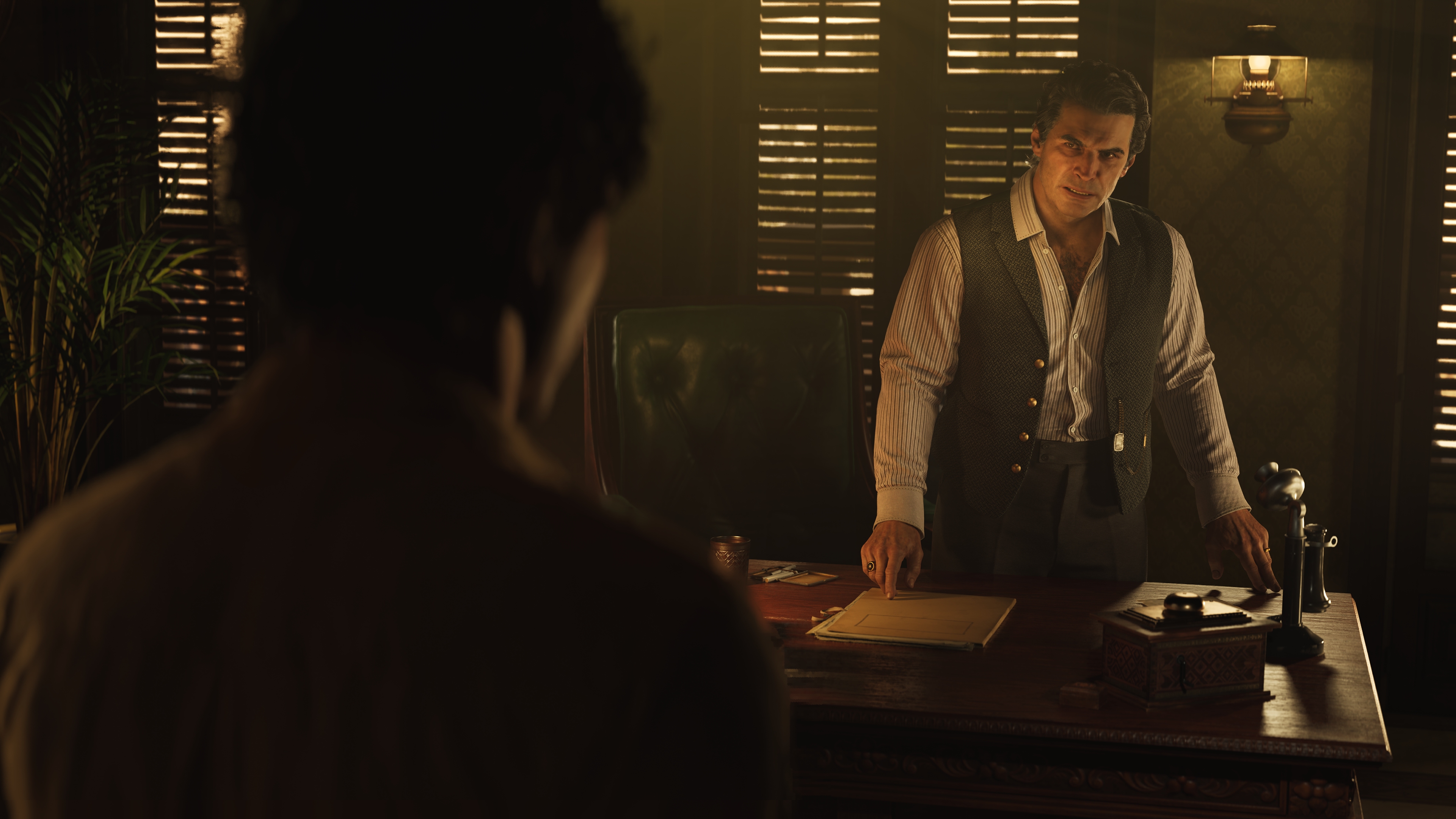 Mafia: The Old Country - Juego de PlayStation 5 2