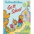 thumbnail image 1 of The Berenstain Bears Aller à l'École, 1 of 2