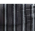 thumbnail image 4 of oneOone Georgette Viscose Fabric Stripe Block Print Fabric By Yard 42 Inch Wide, 4 of 4