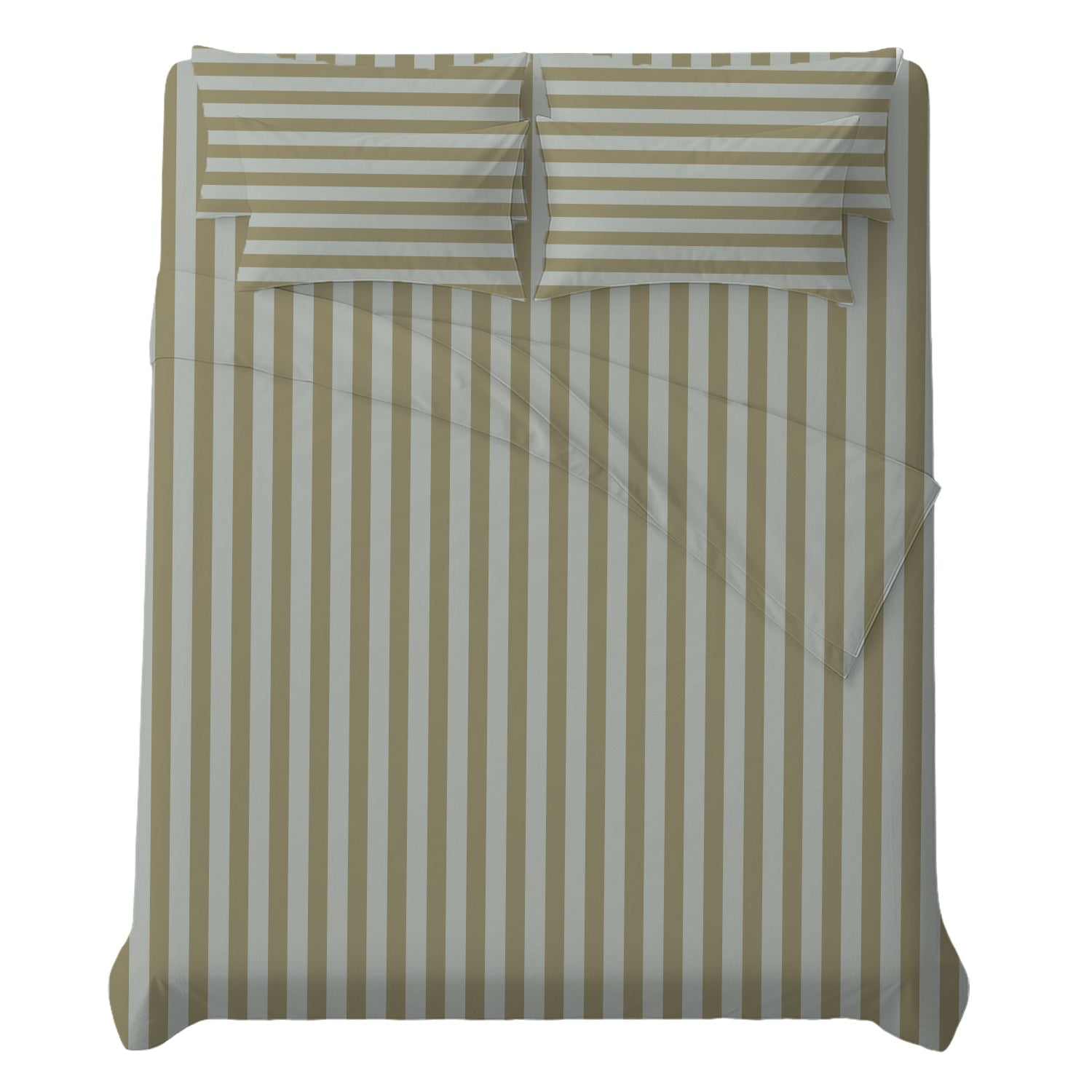 6-Piece Microfiber Bed Sheets ? Ultra-Soft, Wrinkle-Free, Deep Pocket Fit