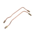 thumbnail image 4 of Reparación De Mangueras De Freno Trasero Izquierdo Y Derecho Para Land Rover 1997-2006, 4 of 8