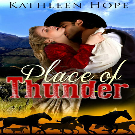 Historical Romance: Place of Thunder - Audiobook (Best Historical Romance Audiobooks)