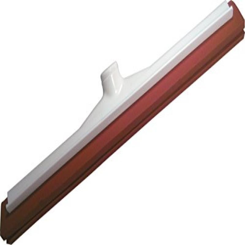 Carlisle 36691800 Flo-Pac Soft Double Foam Rubber Floor Squeegee with Plastic Frame,... by Carlisle
