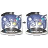 Two GameCube / Wii Compatible Controllers [Indigo]