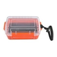 thumbnail image 2 of Portable Head Storage Case, Foam Bow Organizer Hunting Tools, 2 of 10