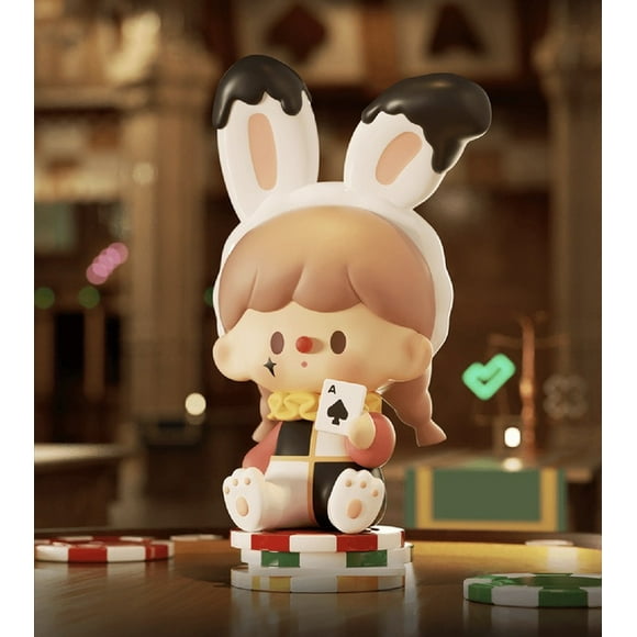 Finding Unicorn All Star Series The World of Cards Shinwoo Blind Box Toys Mystery Box Mistery Caixa Action Figure Model Gift