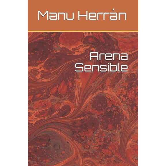Arena Sensible (Paperback)