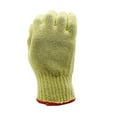 thumbnail image 2 of 12-Pack of Cordova 3060S Aramid/Cotton Work Gloves, Plaited Machine Knit Shell, 7-Gauge, ANSI Cut Level A2, Small, 2 of 4