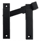 thumbnail image 5 of Cerraduras, Hebillas de Puerta Sin Perforaciones para Interiores, Pernos para Puertas de Baño, Hebillas de Cerradura de Puerta, 5 of 5