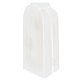 thumbnail image 1 of Durable Clothes Dustproof Cover Durable Clothes Hanging Bag Dust Proof Storage Pouch, 1 of 4