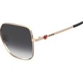 thumbnail image 3 of Lentes de Sol Moschino Love Mol075/S 000, 3 of 3
