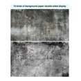 thumbnail image 1 of Placa de fondo de fotografía de papel impermeable de papel de fondo de grano de madera de doble cara sidaley HA5067-19B, 1 of 6