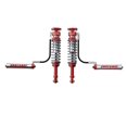 thumbnail image 3 of Kit de Nivellement de Flux Avancé Ford F-150 2010-2014 Suspension 301-5000-01-CA Sway-A-way; Levage de 2 à 2-1/2 Pouces; Assemblage de Ressort à Spirale de 3 Pouces de Diamètre, 3 of 4