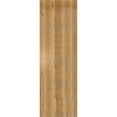 thumbnail image 2 of 21 1/2"W X 67"H Timbercraft Four 5 3/8" Boards Framed Board-N-Batten Shutters, Rough Sawn Western Red Cedar (Per Pair), 2 of 13