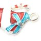 thumbnail image 3 of Adornos navideños de metal con dijes, colgantes y pulseras, 3 of 5