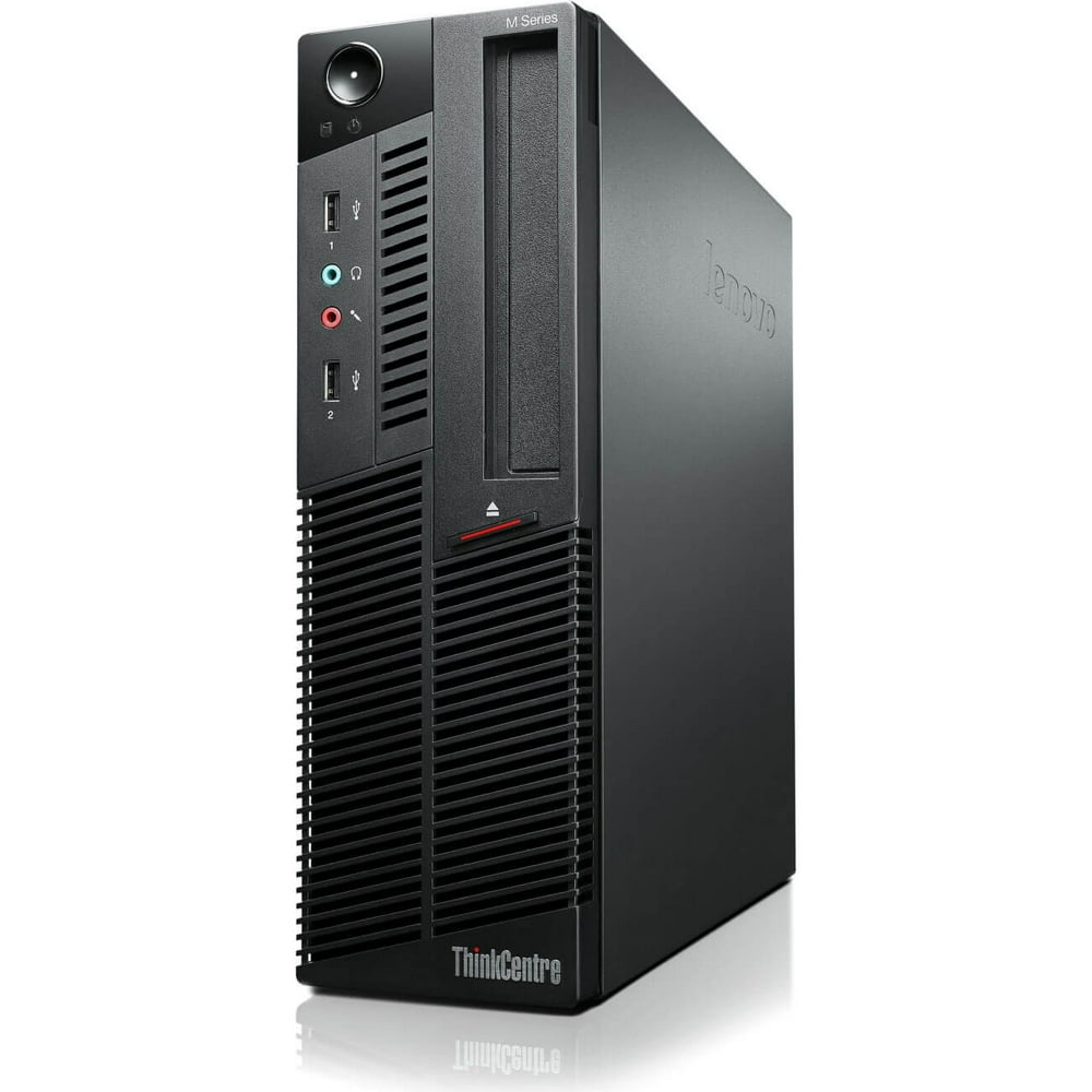 Lenovo M90 ThinkCentre Desktop Computer Intel Core I5 3.2GHz 8GB RAM