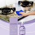 thumbnail image 2 of Aedtie Cleaning Agents Cleanlix Cleaning Spray With Concentrated Cleaning Tablets Water Bottle Cleaning Tablets Solution For Every Stain Effortless Cleaning Power For A Fresh Home 500ml, 2 of 9