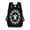style-3, variant on TEMU Forest Bark Camo Print Backpack Fashion Durable adolescent Business Daypack for Men Women Laptop Canvas Bags