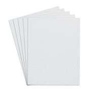 Linen Textured 8.5 x 11" Paper | Specialty Papers | 24lb text, 90 gsm | 50 Sheets Per Pack (Paper, Antique Gray)