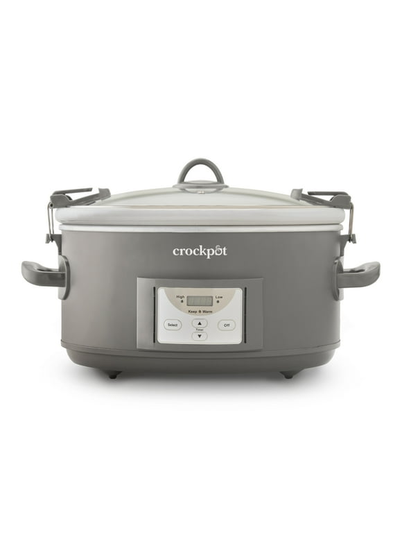CrockPot