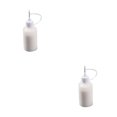 thumbnail image 3 of Bearachild Botella de pegamento vacía de 30 ml con aplicador de punta de precisión de para papel Quilling DIY Craft PC 1 2piezas Bearachild CBP435389, 3 of 6