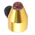 thumbnail image 3 of Aluminium Alloy  Feet Tuning Fork for Meditation, Balancing Energy Centers, 3 of 7