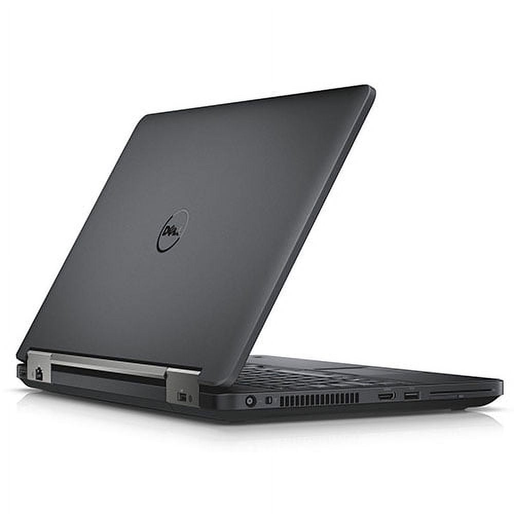 Restored Dell Latitude 5540 15.6" LED Laptop Computer with Intel Core i54200U Processor 8GB 500GB HD DVD Wifi Windows 10 Pro (Refurbished)