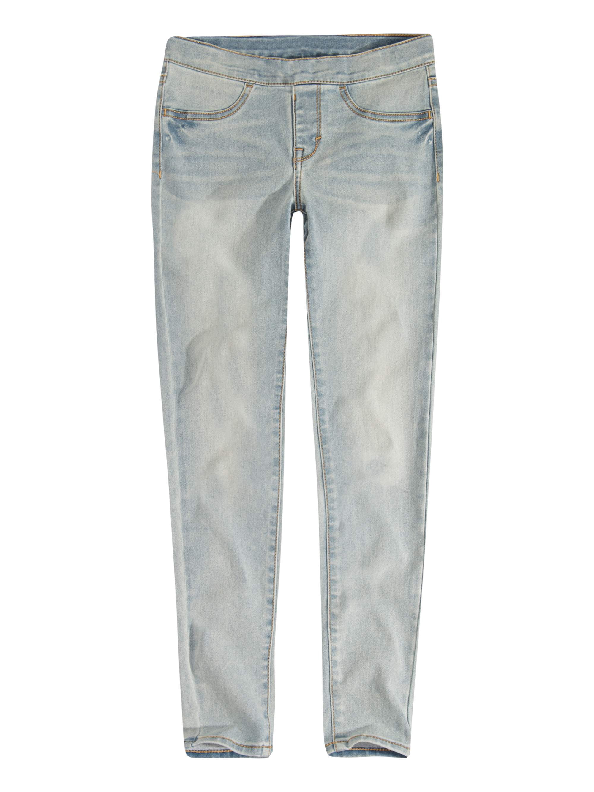 Levi's Girls' Pull On Jeggings, Sizes 4 