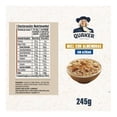 thumbnail image 3 of Avena integral Quaker instant sin azúcar sabor miel con almendras 245 g, 3 of 4