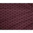 thumbnail image 4 of oneOone Polyester Lycra Fabric Shapes Geometric Sashiko Printed Craft Fabric BTY 56 Inch Wide, 4 of 4