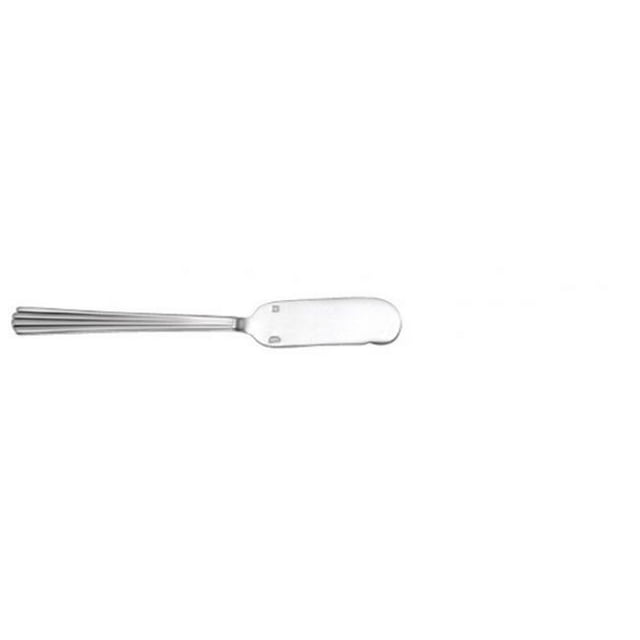 Oneida V024KSBF Épandeur de Beurre de 6,5 Po&44; Acier Inoxydable