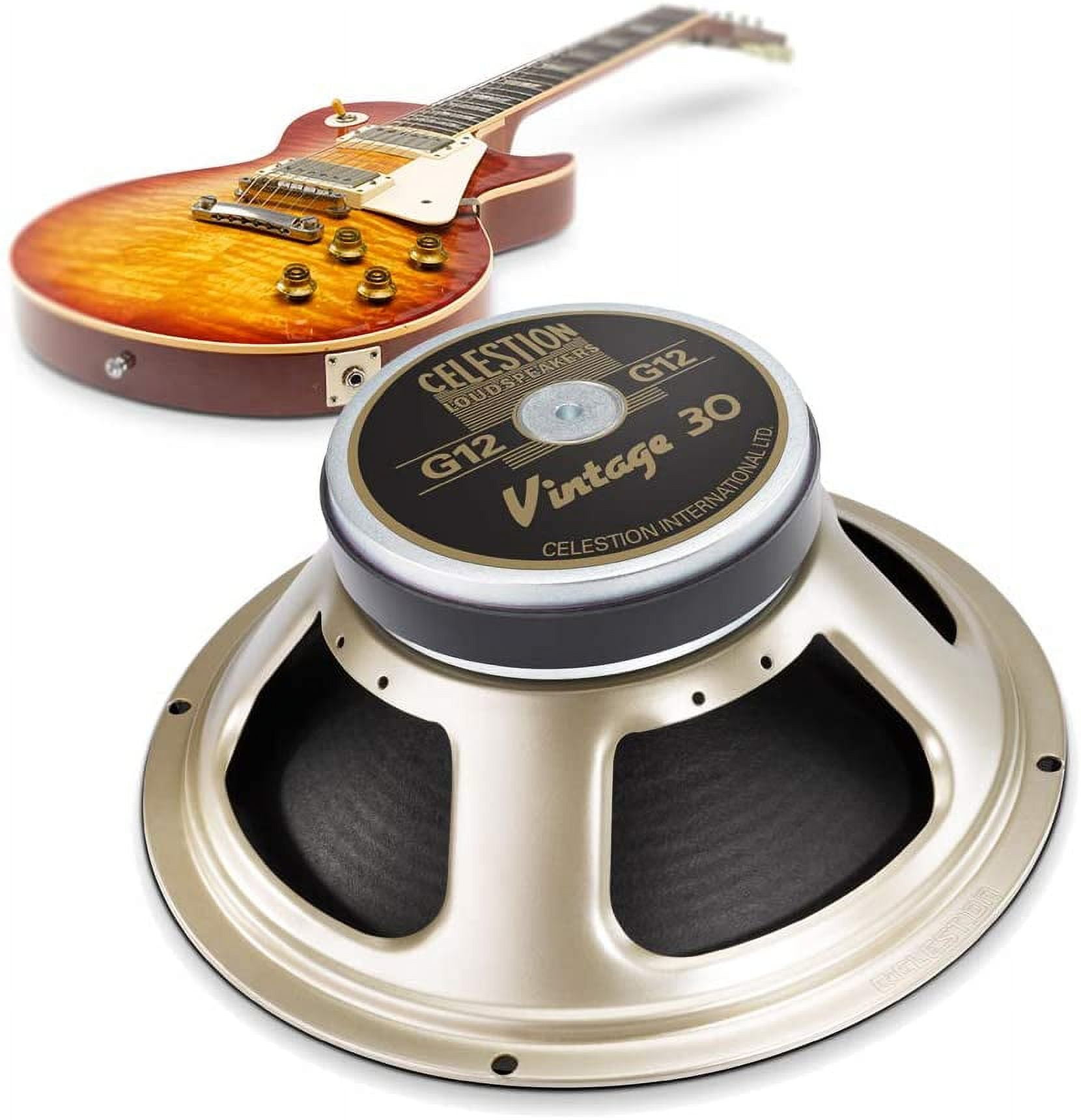 CELESTION Vintage 30 スピーカー8Ω CELESTION ( セレッション ) Vintage 30 8Ω ギターアンプ用