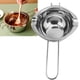 thumbnail image 1 of Olla Para Derretir Chocolate De Acero Inoxidable 304, Olla Para Caldera De Chocolate Que Evita El Deslizamiento, 500 ML, Multiusos Para Hacer Velas De Caramelo, 1 of 7