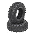 thumbnail image 3 of Set of 2 Patikuin 27x10-12 ATV/UTV Tires 27x10x12 6PR TL All-Terrain Tires, 3 of 3