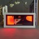 thumbnail image 3 of Periféricos de anime de NARUTO, figura de Itachi con luz LED, caja de sombras cortada con papel, figuras de Sasuke, caja de luz, estatua de Obito, adornos de escritorio, juguetes, 3 of 5
