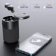 thumbnail image 4 of Auriculares Inalámbricos Con Bluetooth Para Deportes Al Aire Libre, Auriculares Portátiles Inteligentes Con Cubierta Deslizante De 360 ​​° Y Carga Usb Monstrate EL017114-01, 4 of 5
