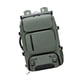 thumbnail image 3 of Mochila de viaje para mujeres y hombres, mochila de senderismo para acampar al aire libre Verde, 3 of 9