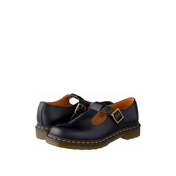 Dr. Martens Polley Women's Leather Mary Janes 14852001