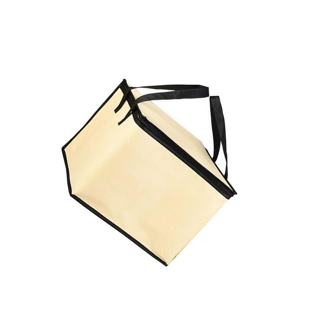 braveheart Flexible Bread Making Proofing Box Container And Warming Accessories Making Pizza Effortless Easy To Move 35L