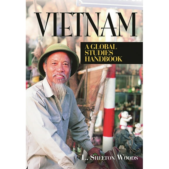 Global Studies - Asia: Vietnam (Hardcover)