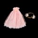 thumbnail image 5 of Trajes De Muñeca BJD Ropa de muñeca hecha Muñeca BJD de Adorable Dress Outfits Colecciones con accesorios cabello Ropa informal , 4 Se adapta a muñecas de 30 cm estilo 4 Fanmusic Trajes De Muñeca BJD, 5 of 7