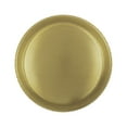 thumbnail image 5 of Belwith-Keeler B076865-SS 1.18 in. Dia. Verge Collection Knob, Stainless Steel, 5 of 5
