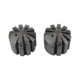 thumbnail image 1 of For BMW R1300GS R 1300 GS ADV 23-24 Motorcycle Rider Seat Height Adjustment Kit, 1 of 5