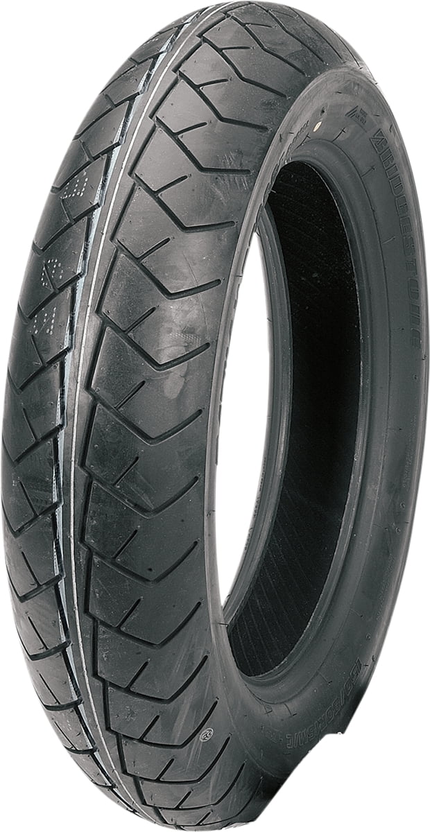 Bridgestone BT-020 SportTouring Rear Motorcycle Tire Dominican - View #5