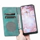thumbnail image 5 of Magnetic Closure Leather Case for Moto G56 5G with Pattern Design, 5 of 5