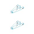 thumbnail image 1 of Youkk Easy To And Made With Nylon LED Horse Harness Comfortable To Wear Easy Cleaning Blue 2Set, 1 of 6