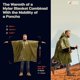 thumbnail image 3 of Chubasquero impermeable de emergencia, Poncho desechable de película de aluminio, ropa impermeable térmica cálida, mantas, herramientas de supervivencia, equipo de Camping, 3 of 4