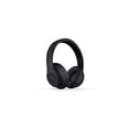 thumbnail image 4 of Beats Studio3 Wireless Noise Cancelling Over-Ear Headphones - Matte Black (Previous Model) Apple MQ562LL/A, 4 of 6