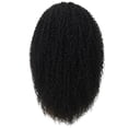 thumbnail image 7 of LUXLUXE Rosario Curly Body Waves 20 in Long Half Wig Mix Human Hair and Synthetic Fibers, 7 of 7