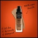 thumbnail image 3 of Base de maquillaje NYX PROFESSIONAL MAKEUP Can't Stop 45 tonos, 3 of 3